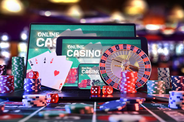 Discover the Thrills at Rollino Casino & Sportsbook Discover the Thrills at Rollino Casino & Sportsbook