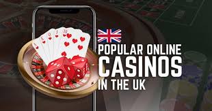 The Rise of Online UK Sports Betting Opportunities and Challenges The Rise of Online UK Sports Betting Opportunities and Challenges