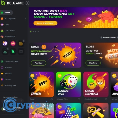 The Thrilling World of Sports Betting at BC.Game The Thrilling World of Sports Betting at BC.Game